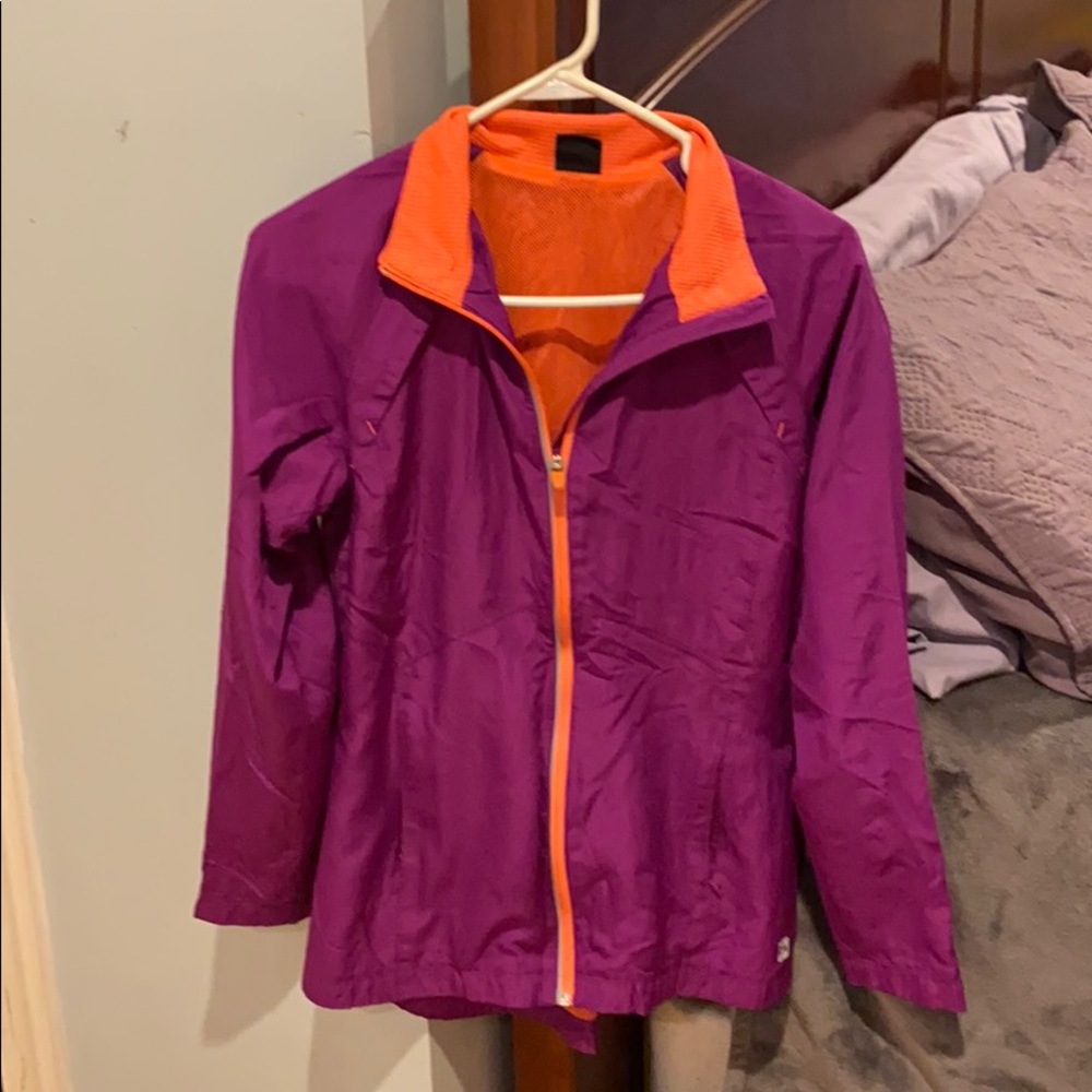 Windbreaker